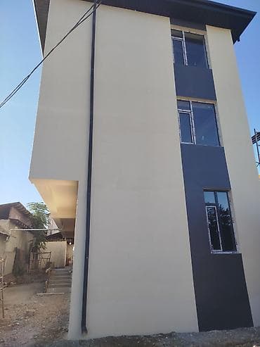 aiphone 7: Профессиональная отделка фасадов и заборов декоративной штукатуркой с — 6