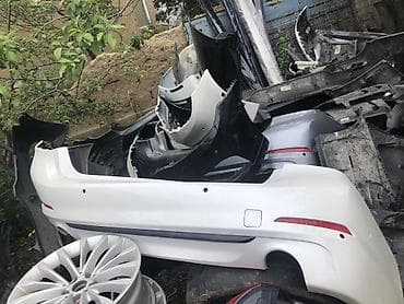 BMW, Оригинал