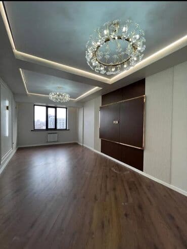 ремонт домов: 3 комнаты, 97 м², Элитка, 8 этаж, Евроремонт — 3