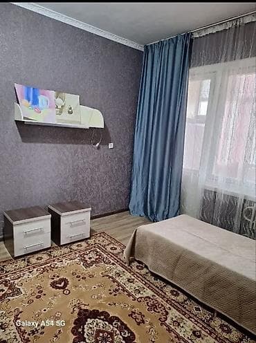 2 комнаты, Собственник, Без подселения, С мебелью полностью — 4