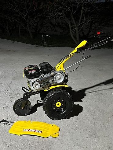 djon deere: Мотоблок/культиватор ROLF TOP-750B Описание и характеристики: - — 1