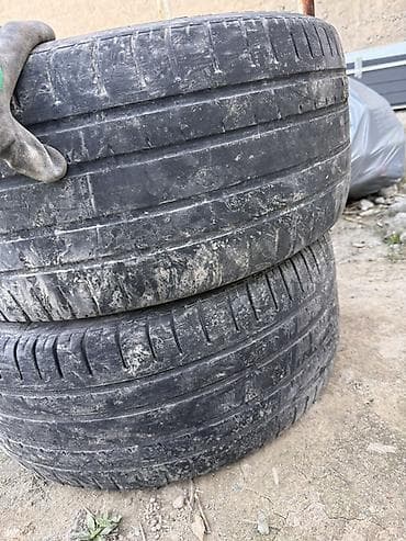 lexus es 2019: Шины 255 / 45 / R 18, Лето, Пара, Легковые, Pirelli — 3