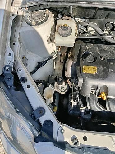 suzuki lets: Toyota Ist: 2002 г., 1.3 л, Автомат, Бензин, Хэтчбэк — 8