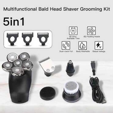 бритва электрический: Электробритва — 4