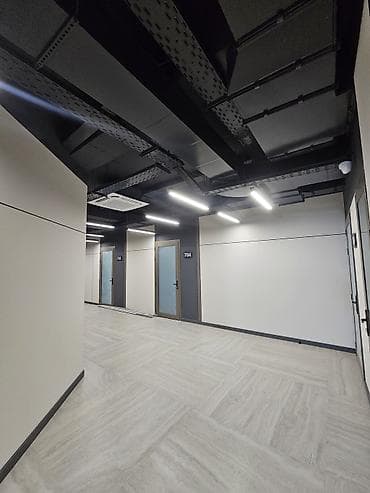 o2 development: Аренда офисов, 35 м², В бизнес центре — 8