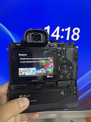 jbl party box: Беззеркальная цифровая камера Sony Alpha a7S 16-50мм в комплекте с — 5