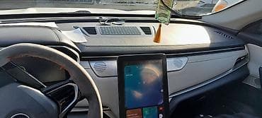 бма е 34: Weltmeister EX5, 2021 г., 92 км, В наличии — 3