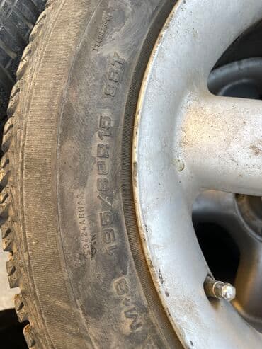 шины на рекс: Шины — 15