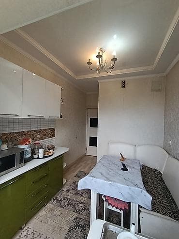 Квартиры: 3 комнаты, 67 м², 106 серия, 6 этаж — 8