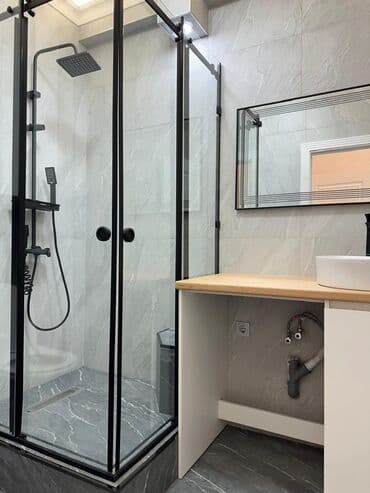 менеджер по продажам квартир: 3 комнаты, 107 м², Элитка, 8 этаж, Евроремонт — 10