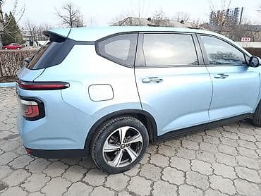 kia bango: Срочно продается Baojun rm5 минивен 2020 1.5 турбо Автомат Пробег — 4