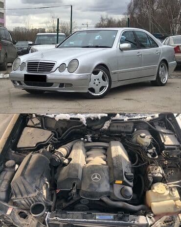 инверторы для солнечных батарей powerwalker: Продаю мотор w 210 4,3 объем Германия 2002 год в идеальном состоянии — 2