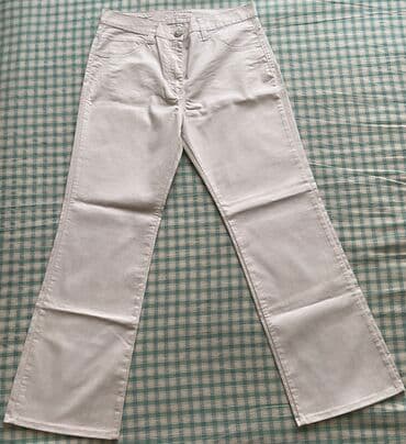 джинсы на девочку: Продам Джинсы женские Jordan модель 760 W 35 L 33. Длина брюк — 2