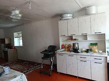 Дома: Уй сатылат. Ысык Колдо Чон Сары Ой айылынан. Пансионат Алтын — 10