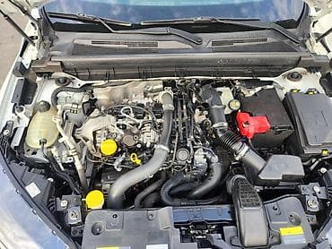 renault scenic: Renault Arkana: 2021 г., 1.4 л, Автомат, Бензин, Кроссовер — 8
