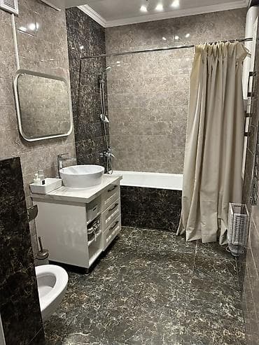 квартира интергельпо: 4 комнаты, Собственник, Без подселения, С мебелью полностью — 3