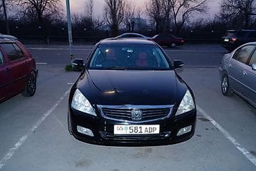 Honda Inspire: 2003 г., 3 л, Автомат, Бензин, Седан at lalafo.kg Honda Inspire: 2003 г., 3 л, Автомат, Бензин, Седан