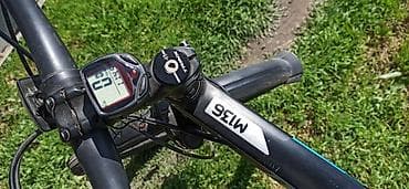 bid e2: Продаю Велосипед TRINX M136 — 5