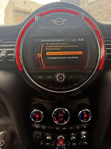 Mini: Mini Cooper S: 2019 г., Робот, Бензин, Хетчбек — 4