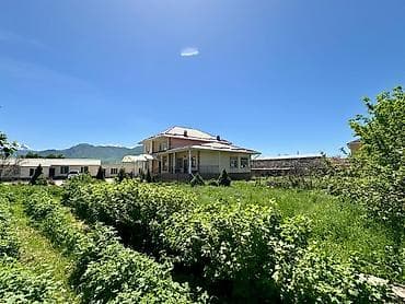 3х-Уровневый Загородный Дом с. Беш Кунгей С потрясающим видом на