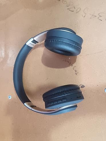 technics rs: Беспроводные накладные наушники - Два варианта дизайна: классические — 8