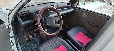 rexston khan: Daewoo Tico: 1987 г., 0.8 л, Механика, Бензин, Хэтчбэк — 10
