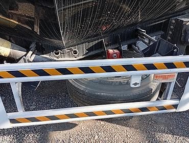 shacman: Тягач, Shacman, 2025 г., Цистерна — 6