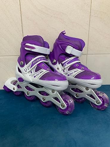 Ролики - [ акция 50% ] низкие цены в городе! | доставка по городу