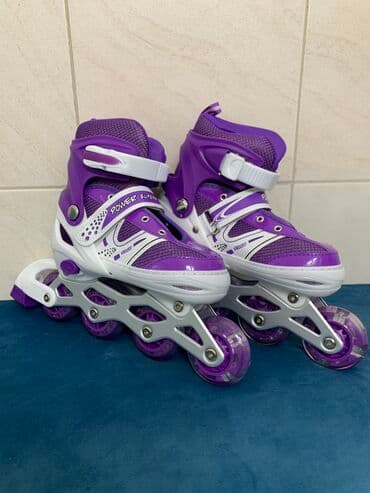 продаю ролик: Ролики - [ акция 50% ] низкие цены в городе! | доставка по городу — 1