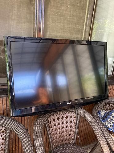 Телевизор LG 42LH20RC (42", LCD) ЦЕНА:4500 Хорошее состояние,все