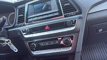 hyundai sonata купить: Hyundai Sonata: 2020 г., 2 л, Автомат, Газ, Седан — 8