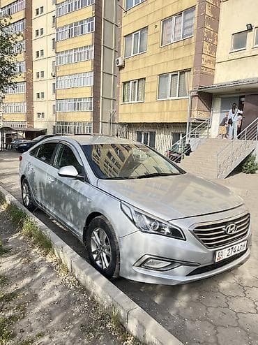 коробка куплю: Сдаю Hyundai Sonata под такси, Долгосрочно, | Залог, Предоплата, Водительские права — 3