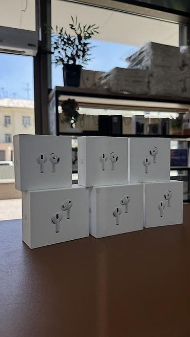 hite pro: Airpods Pro 3 230$ AirPods Pro 2 185$ AirPods 4 ANC 170$ AirPods 4 — 1