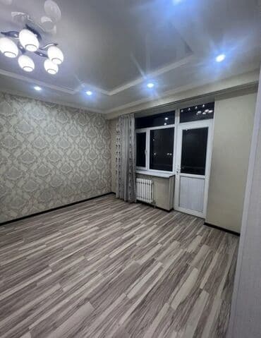 аренда 1комнатные квартиры в бишкеке: 1 комната, 38 м², Элитка, 6 этаж, Евроремонт — 1