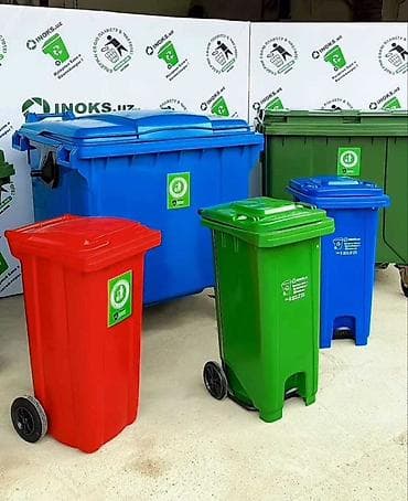 тележки детские: Бул жөн эле мусорный бак эмес — бул Кытай өндүрүшүнүн чыныгы оригинал — 2