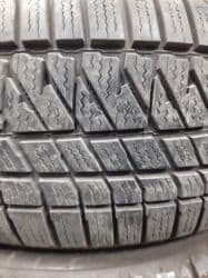 шины на кия бонго3: Шины 255 / 65 / R 16, Зима, Б/у, Комплект, Корея, Kumho — 4