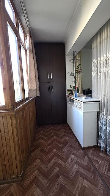 4 bedroom: 4 комнаты, 115 м², Индивидуалка, 4 этаж, Евроремонт — 10