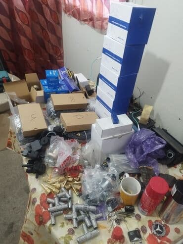 stag: ГБО, Новый, Турция — 4