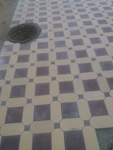 брусчатка бишкек цена: Простые примеры отличный брусчаток от Лидера Брусчатки! Элитная — 3