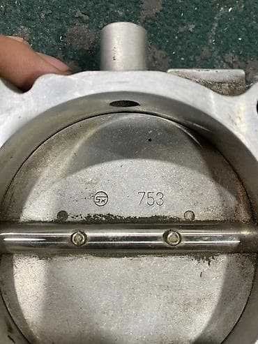 дроссельная заслонка мерседес: Дроссельная заслонка Mercedes-Benz Б/у, Оригинал, Германия — 1