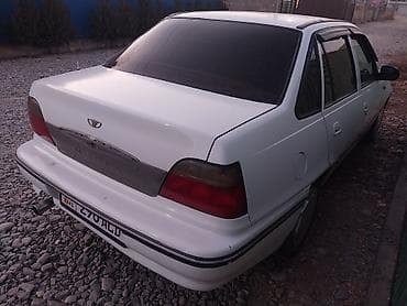 rex sprinter: Daewoo Nexia: 2004 г., 1.5 л, Механика, Бензин, Седан — 6