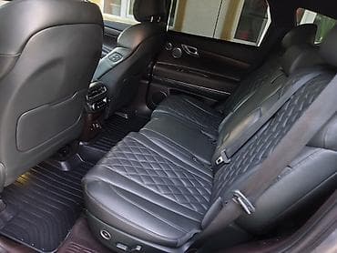 Продажа авто: Hyundai Genesis: 2020 г., 3 л, Автомат, Дизель, Кроссовер — 6