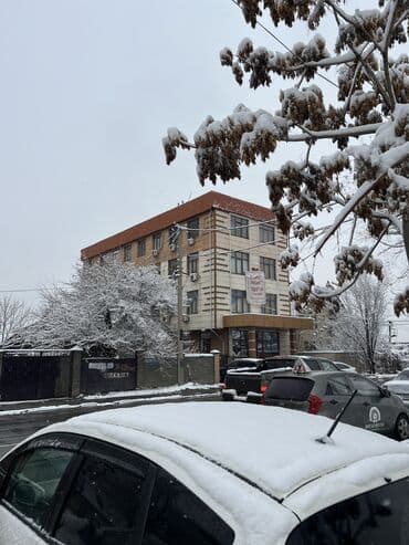 очень срочно участок: Продаётся здание в центре города | Фрунзе / Осмонкула Продаётся — 2