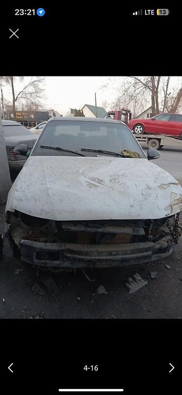 Lixiang: Разбор Nexia есть все. Описание: - Кузова: 4‑дверные седаны, один — 7