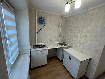 2 room flat: 2 комнаты, 55 м², Хрущевка, 2 этаж, Косметический ремонт — 8