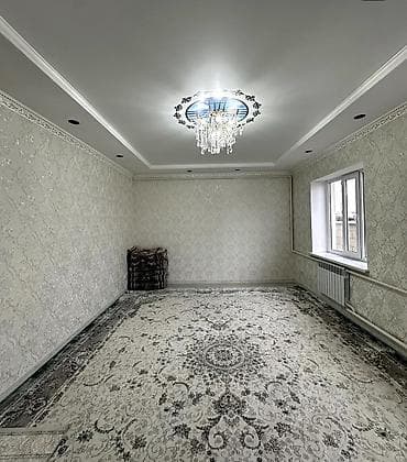 Кыймылсыз мүлк: 🏡 Продается уютный дом в Шопокове! ж/м Ынтымак 📍 Характеристики: ✅ — 3