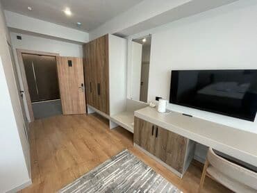 сдаю новопокровка: Сдаю1 комнатную квартиру в новом апарт отеле в Радуга Вест с видом на — 6