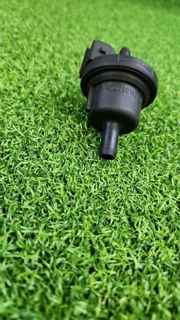 e38: Клапан электромагнитный Bmw 7-Series E38 M60B40 2001 (б/у) ​ Марка — 2