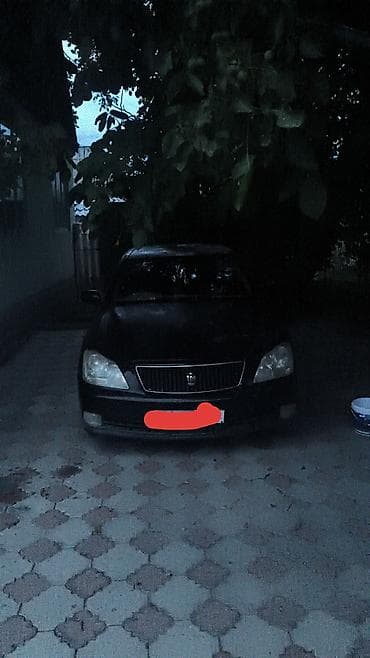 тойота приус с: Toyota Crown: 2004 г., 3 л, Автомат, Бензин, Седан — 1
