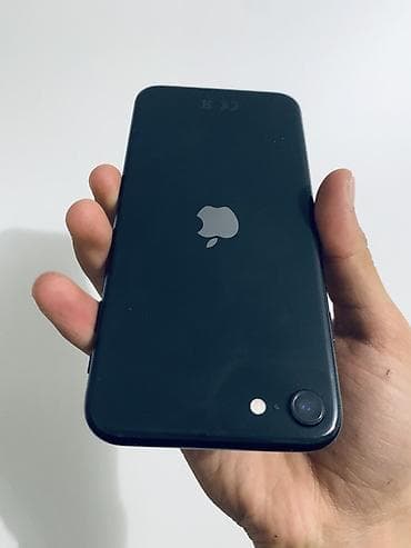 ТВ и видео: IPhone 8, Черный — 1